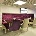 Adamel City Hotel