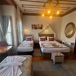 April Hotel