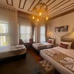 April Hotel