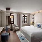 Jw Marriott Istanbul Bosphorus