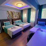 Bona Sera Hotel