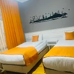 Unique Home Taksim