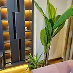 Taksim Perfect Residence, 3 Bedrooms, 140 M2, Pool Gym Sauna Access