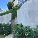 Luxury Apt In Sinpas Queen Bomonti 006
