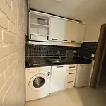 Cozy Garden-Level Apartment Near Taksim