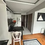 Spacious And Cozy Flat Near Taksim Square No3