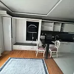 Spacious And Cozy Flat Near Taksim Square No3