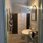 Cozy Flat In Taksim