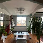Cozy Flat In Taksim