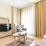 Great Flat Two Bedroom