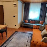 Findikzade Seaside Flats In Lively Fatih Area Very Near Metro And Tourist Sights