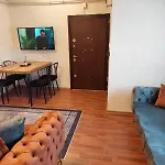 Findikzade Seaside Flats In Lively Fatih Area Very Near Metro And Tourist Sights