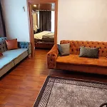 Findikzade Seaside Flats In Lively Fatih Area Very Near Metro And Tourist Sights