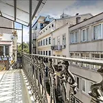 Melissa Home Cozy Balcony