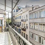 Melissa Home Cozy Balcony