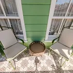 Evra Suites Hotel