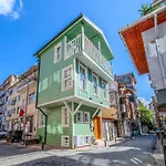 Evra Suites Hotel