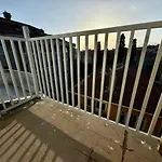Double Studio With A Big Balcony And Nice View 51