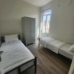 Nostalgia Apartment
