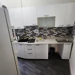 Nostalgia Apartment