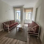 Nostalgia Apartment