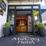 Ma City Hotel
