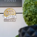 Ma City Hotel