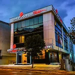 Comfort Point Two Hotel