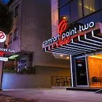 Comfort Point Two Hotel