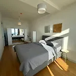 Stylish Apt In Heart Of Sisli Floor 40
