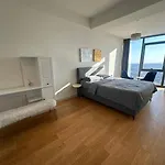 Stylish Apt In Heart Of Sisli Floor 40