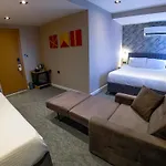 Taksim Rexxee Istanbul Istiklal Hotel
