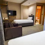 Taksim Rexxee Istanbul Istiklal Hotel