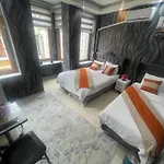 Taksim Centre Mansion Hotel