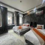 Taksim Centre Mansion Hotel