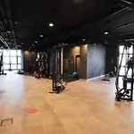 Luxury Suites With Gym And Pool Floor40