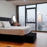 Most Lavish Apt 40 Floor Skyviwe Ist