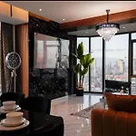 Most Lavish Apt 40 Floor Skyviwe Ist