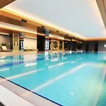 Enjoy Luxury 46 Floor Apt Gym Spa