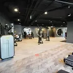 Enjoy Luxury 46 Floor Apt Gym Spa