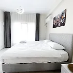 Bomonti Art Suite Hotel