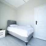 Bomonti Art Suite Hotel