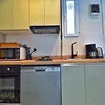 Cozy Renovated 3Br Near Taksim- Santur D10