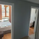 Sur1 Apart Hotel