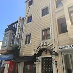 Sur1 Apart Hotel