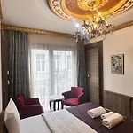 Hotel Borancik