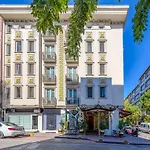 Lemis Suite Istanbul