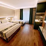 Osmanbey Fatih Hotel