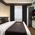Bakirkoey Zeugma Suit Otel