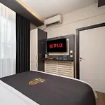 Bakirkoey Zeugma Suit Otel